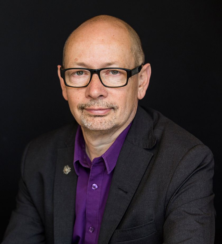 Mark Major